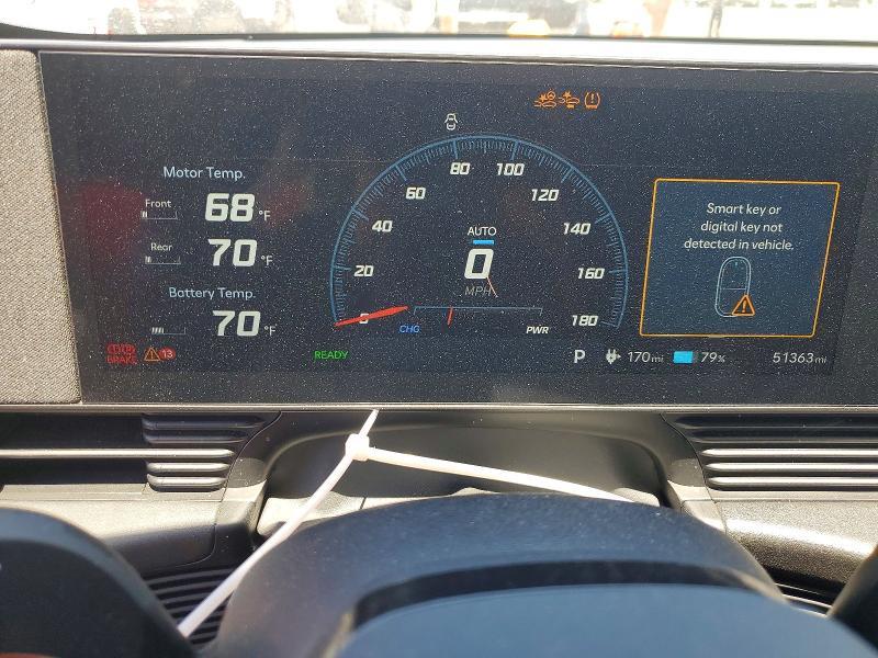 2025 Hyundai Ioniq 5 n