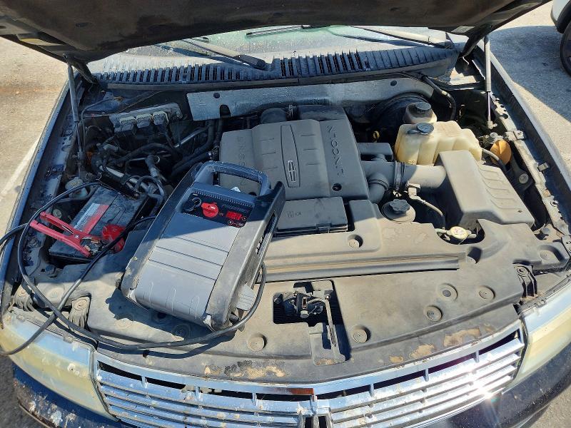 2009 Lincoln Navigator