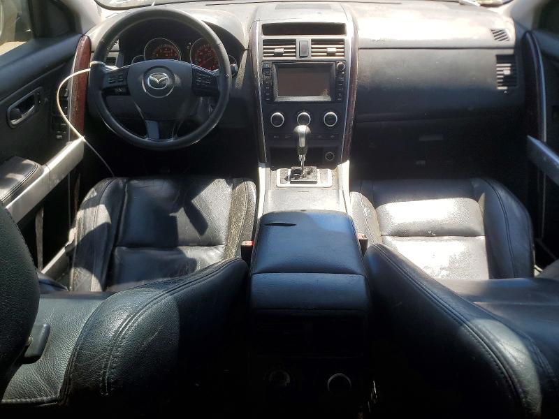 2007 Mazda Cx-9