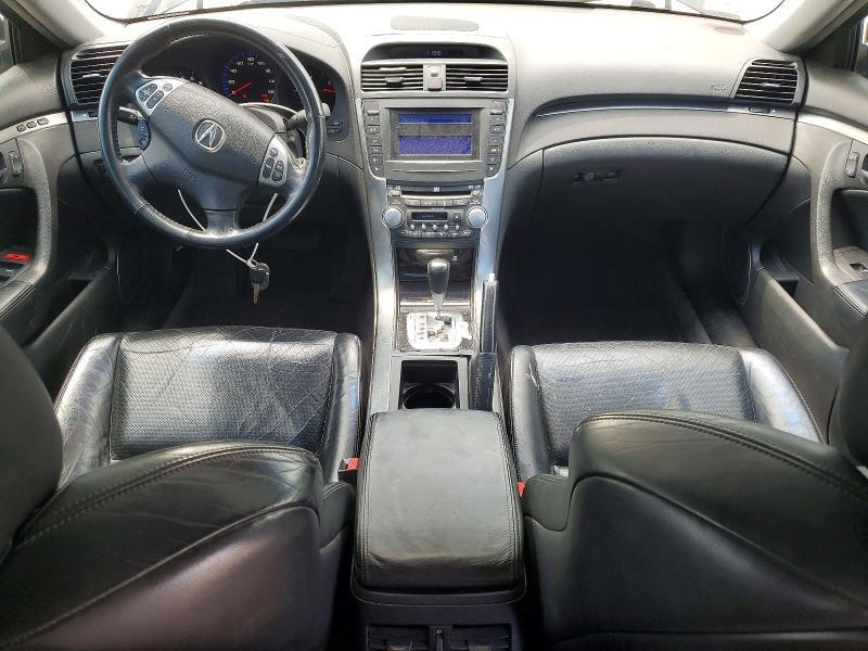2006 Acura 3.2tl