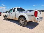 2018 Nissan Frontier SV V6