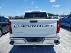 2019 Chevrolet Silverado C1500 LT
