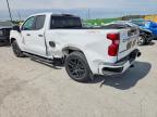2022 Chevrolet Silverado K1500 Custom