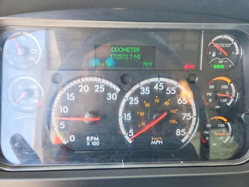 2021 Freightliner M2 106 Medium Duty