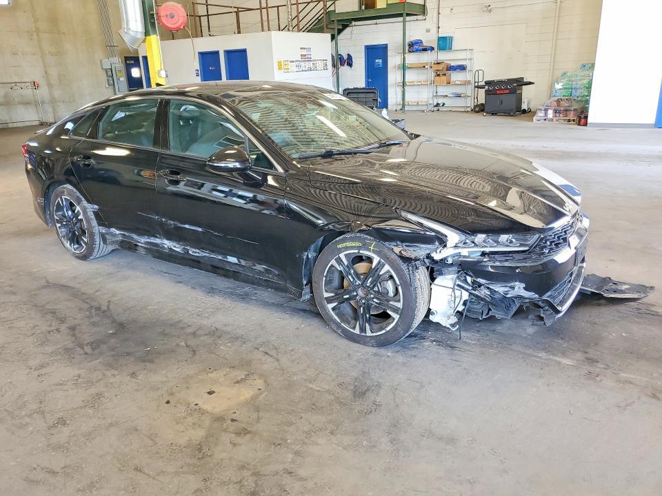 2024 KIA K5 gt Line