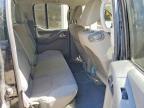 2012 Nissan Frontier SV V6
