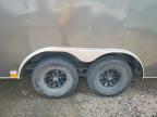 2025 Interstate Enclosed Cargo Trailer