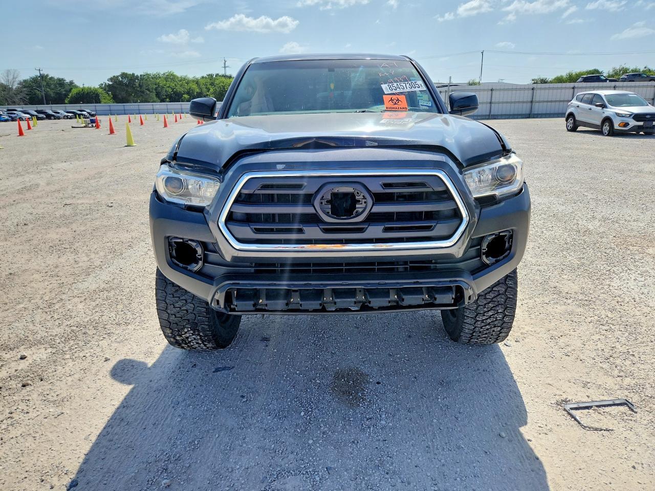 2016 Toyota Tacoma SR5 V6