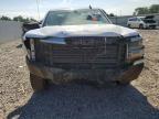 2017 Chevrolet Silverado K1500