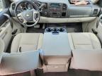 2011 Chevrolet Silverado K2500 Heavy Duty LT