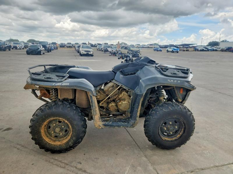 2023 Can-Am Outlander ATV