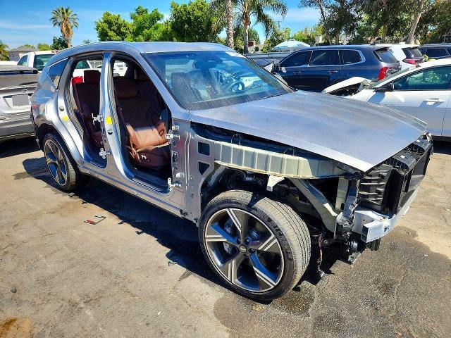 2025 Genesis Gv80 Prestige
