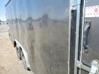2026 Intersate VICTCC20TA2 Enclosed Cargo Trailer