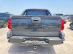 2002 Chevrolet Avalanche K1500