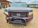 2008 Honda Ridgeline RTL