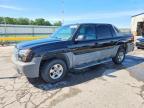 2002 Chevrolet Avalanche K1500