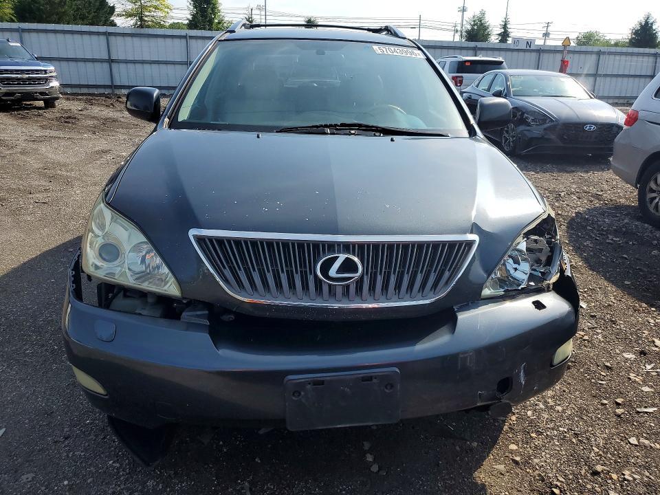 2004 Lexus Rx 330 Base