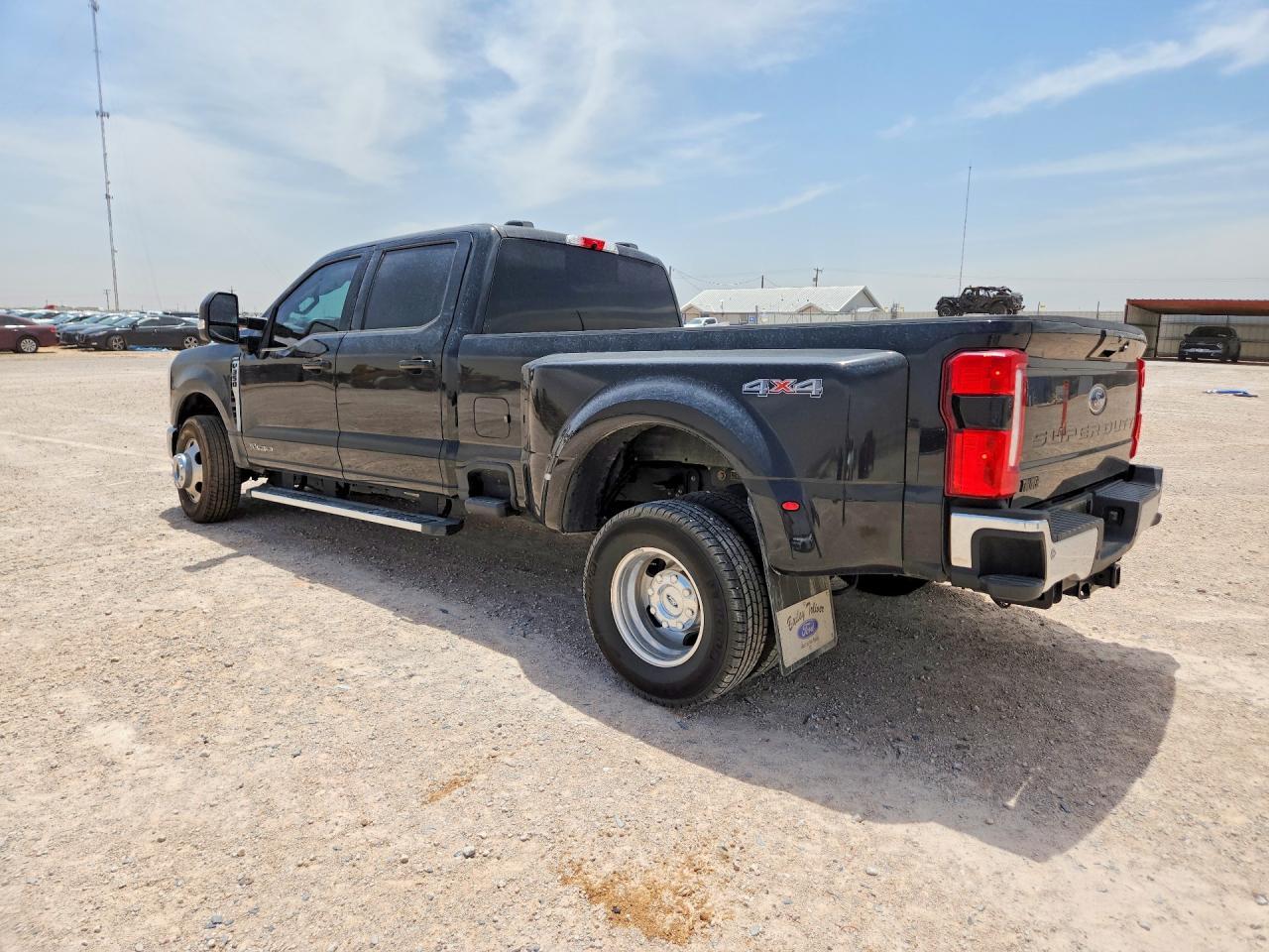 2026 Ford F350 Super Duty