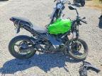 2018 Kawasaki EX400