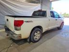 2007 Toyota Tundra Double Cab SR5