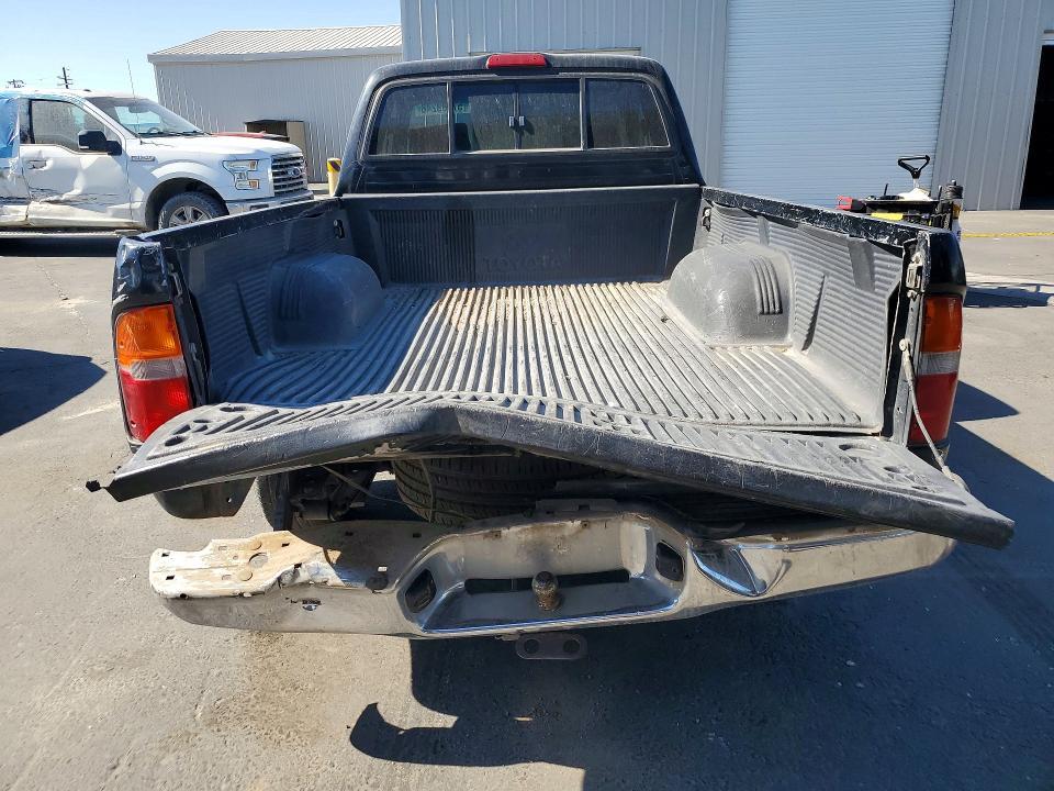 1999 Toyota Tacoma Xtracab
