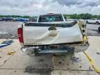 2007 Chevrolet Silverado C1500 Classic