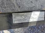 2025 Big Bubba FD-304 REV A Utility Trailer