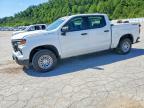2025 Chevrolet Silverado K1500