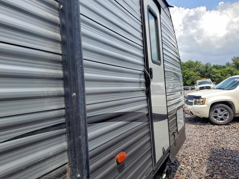 2018 Catalina 2018 Forest River Catalina Camper