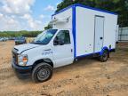 2024 Ford E350 Refrigerated BOX Truck