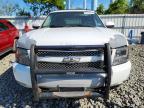 2009 Chevrolet Avalanche K1500 LT