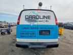 2015 Chevrolet Express G2500