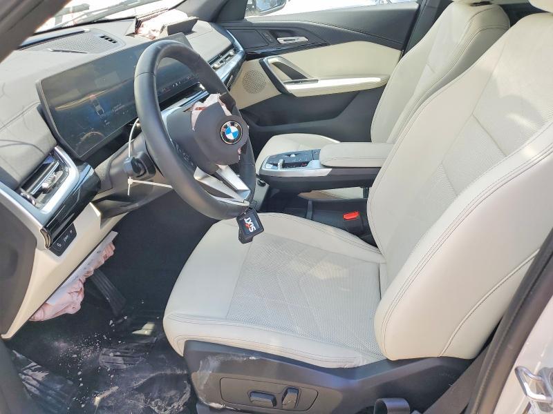 2026 BMW X2 Xdrive28i