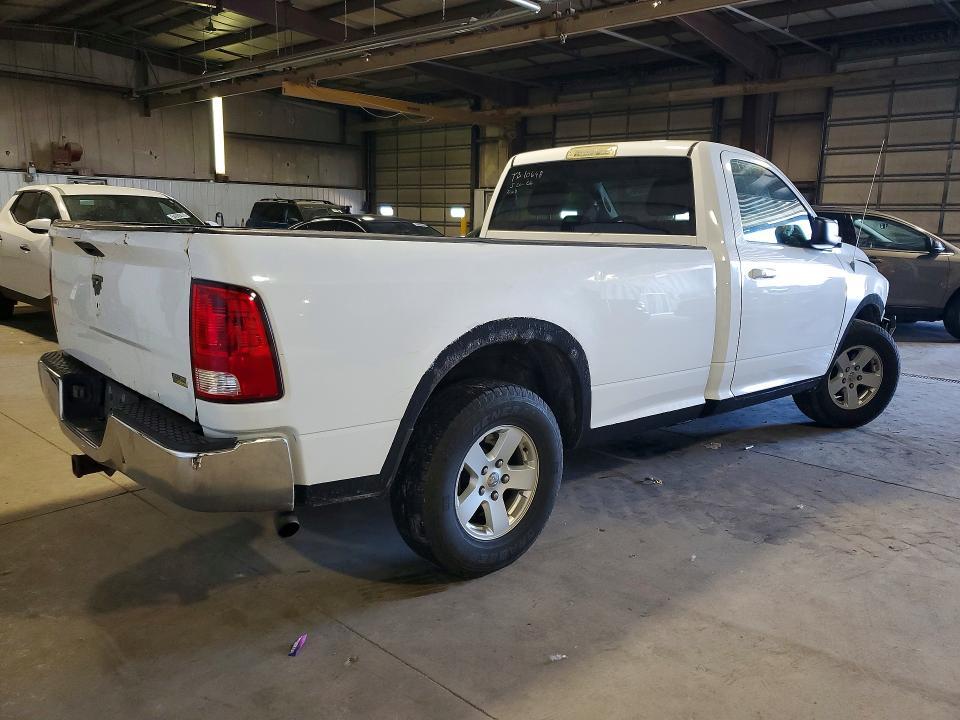 2013 Dodge Ram 1500 slt