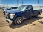 2011 Ford F250 Super Duty