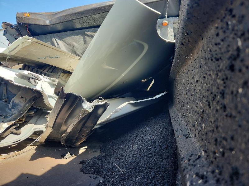 2014 Freightliner Cascadia Dump Truck