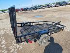 2024 Carry-On Utility Trailer
