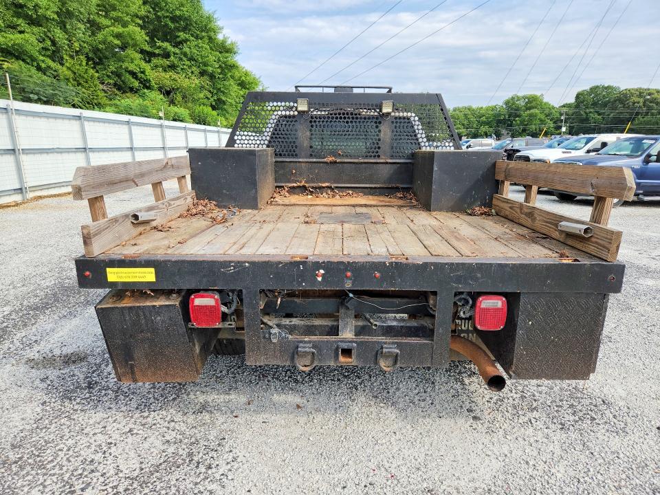 1996 Chevrolet GMT-400 K3500