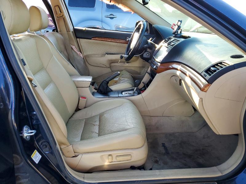 2007 Acura TSX