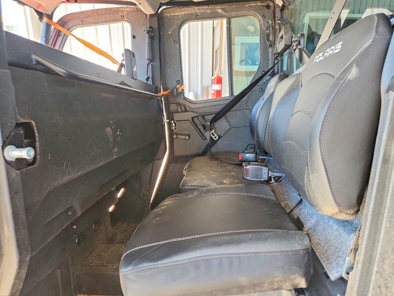 2025 Polaris Ranger XP 1000 Utility Vehicle