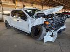 2022 Chevrolet Silverado C1500 Custom