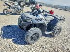 2019 Polaris Sportsman ATV