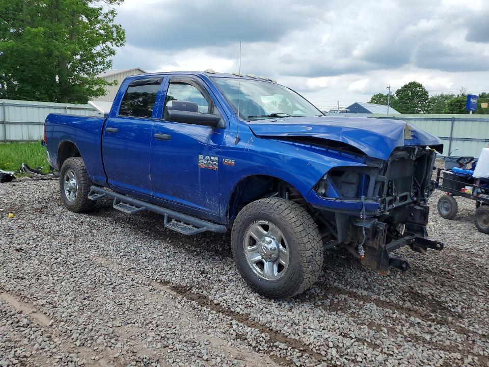 2015 Dodge RAM 2500 ST