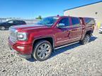 2016 GMC Sierra K1500 Denali