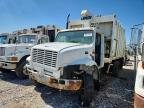 1999 International 4900 Refuse Truck