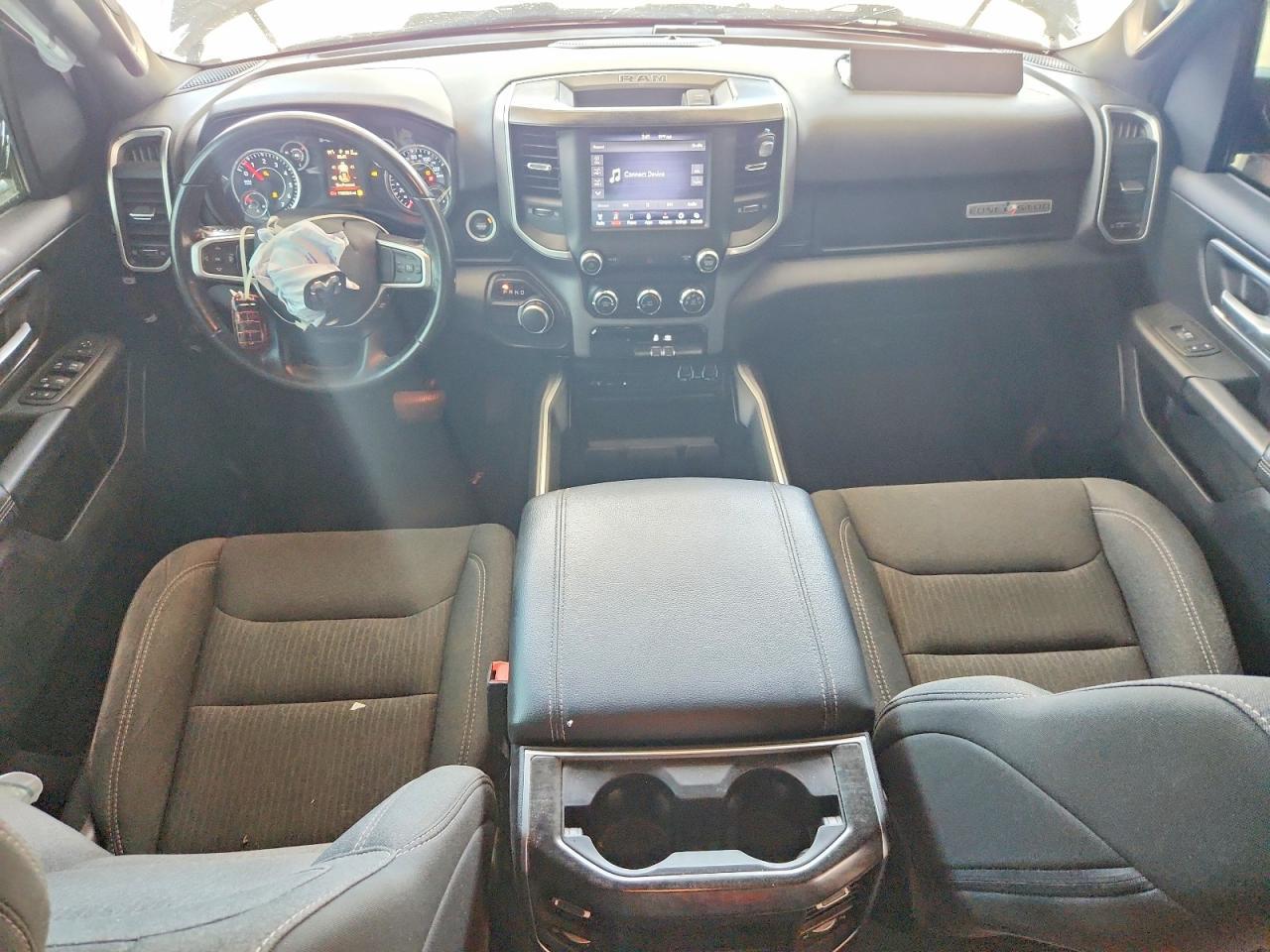 2019 Dodge RAM 1500 BIG Horn