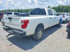 2022 Nissan Titan XD S