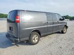 2017 Chevrolet Express G2500