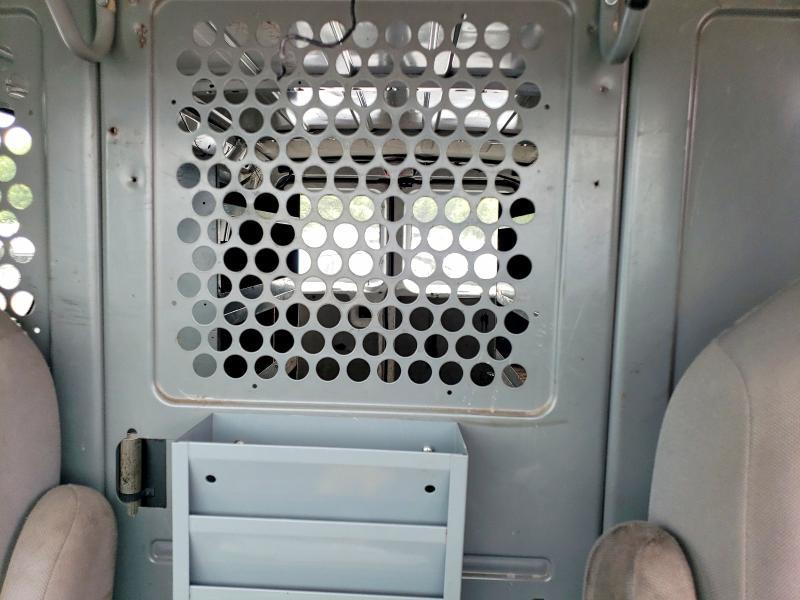 2011 Ford Econoline E250 van