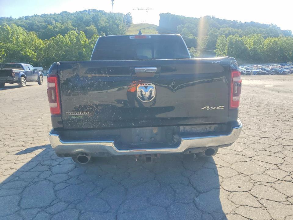 2019 Dodge RAM 1500